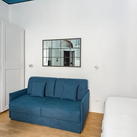 Milanofierapartments Correggio Suite-3
