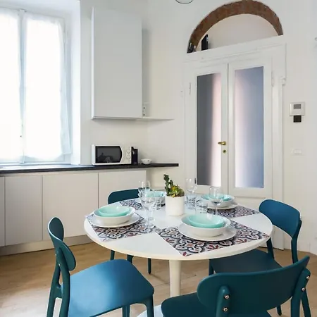 Milanofierapartments Correggio Suite-3