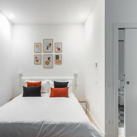 Milanofierapartments Correggio Suite-2