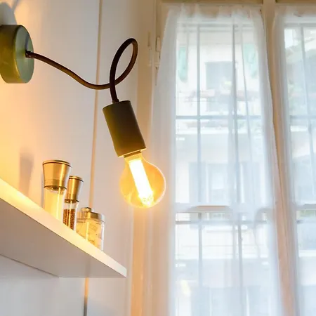 Milanofierapartments Correggio Suite-2